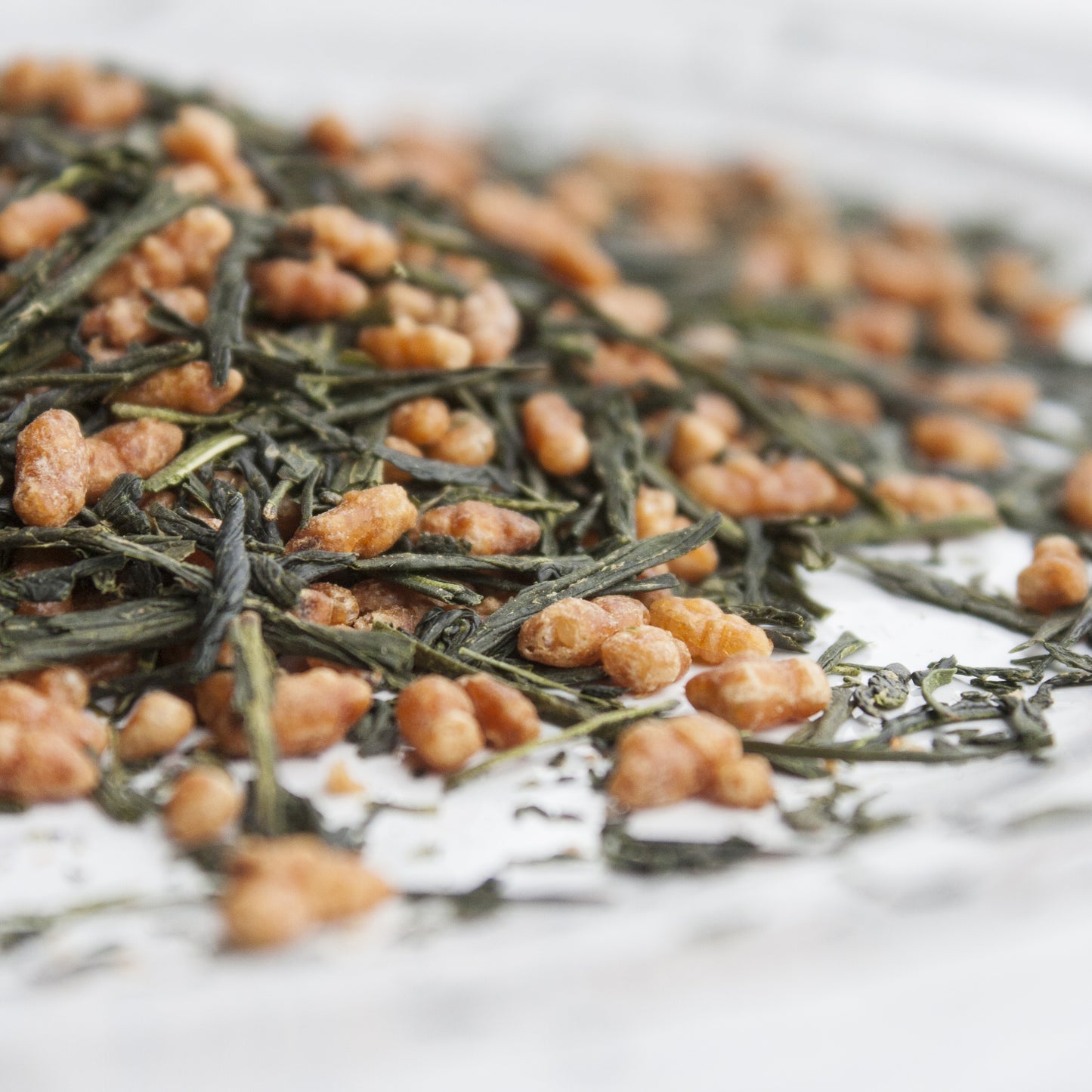 Genmaicha: A Taste of Ancient Japan