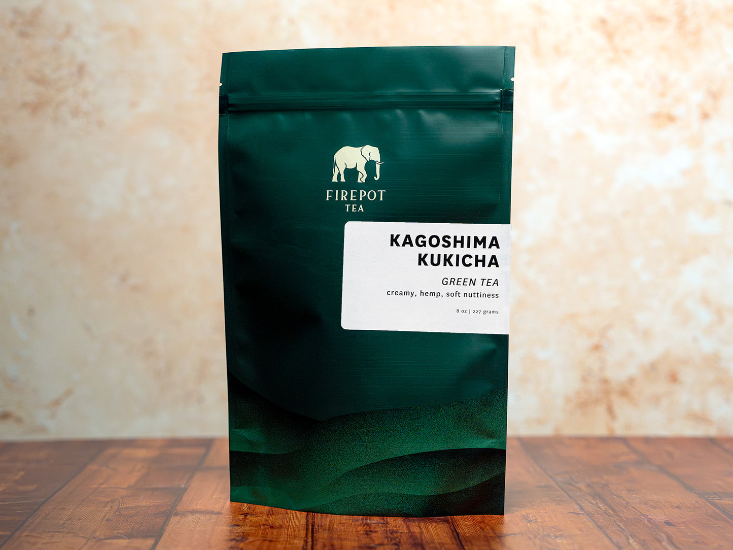 Kagoshima Kukicha Tea