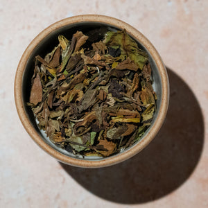 White Tea