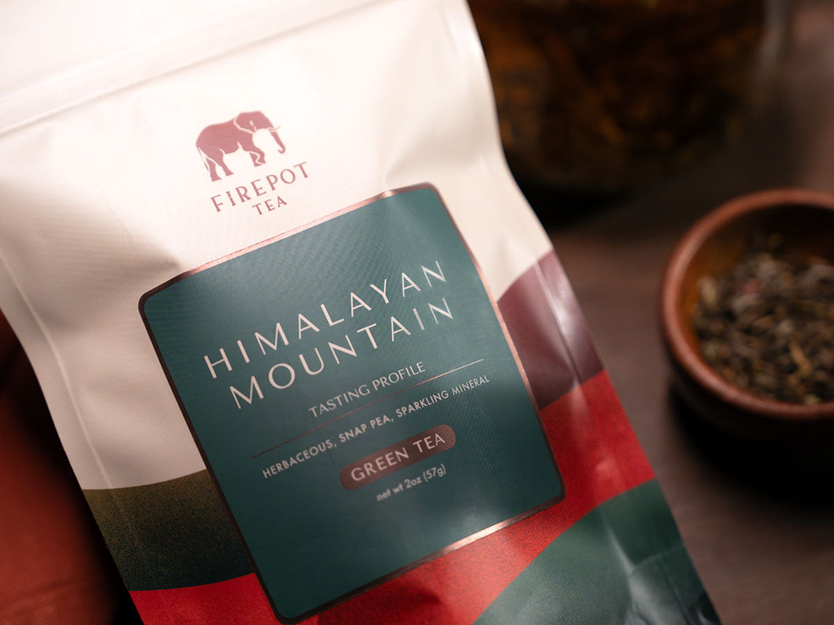 himalayan mountain 2oz bag 