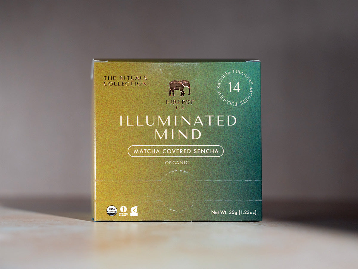 illuminated mind sachets