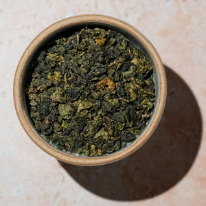 Oolong Tea