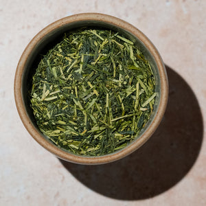 Green Tea