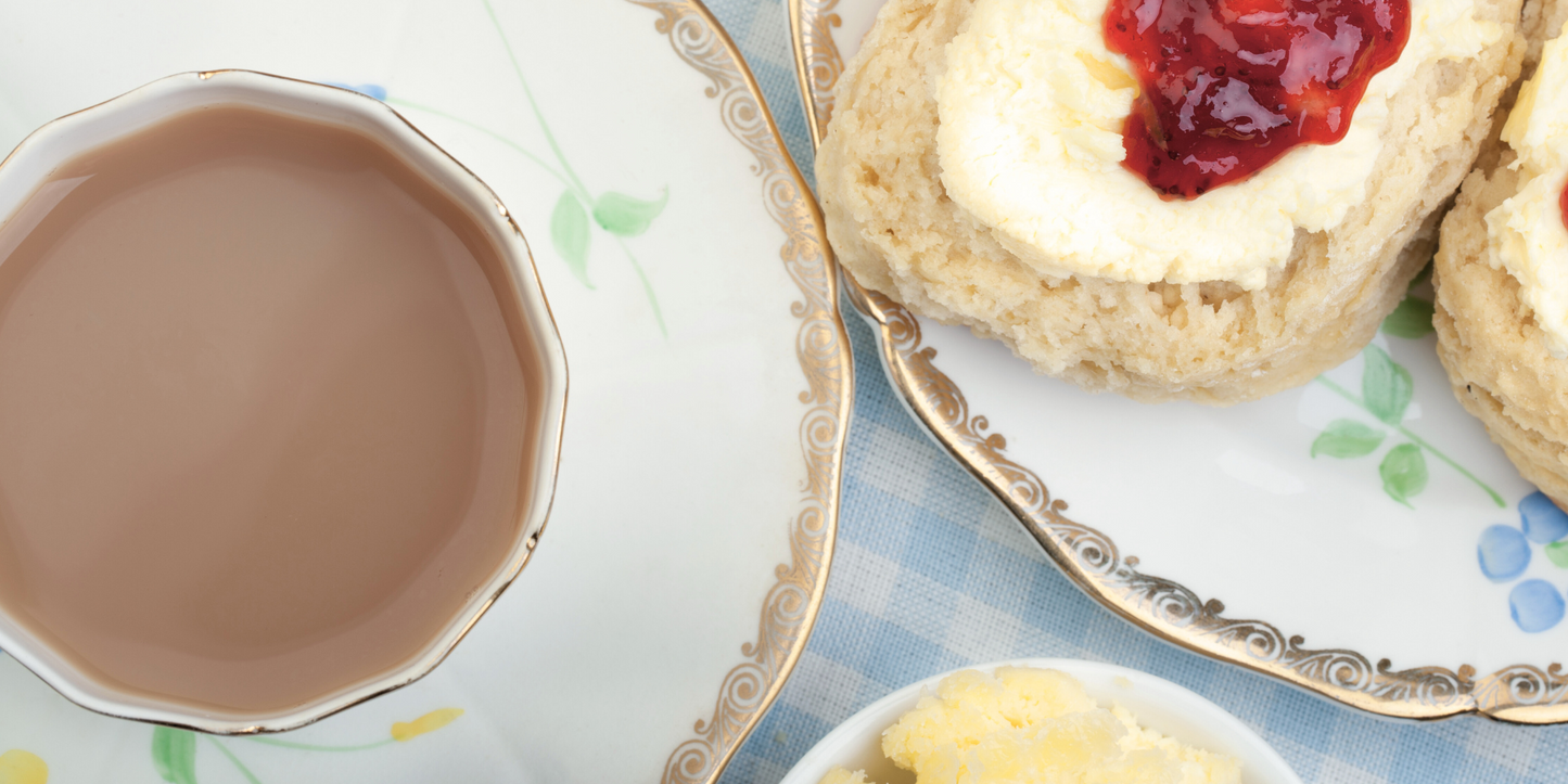 London Fog Recipe