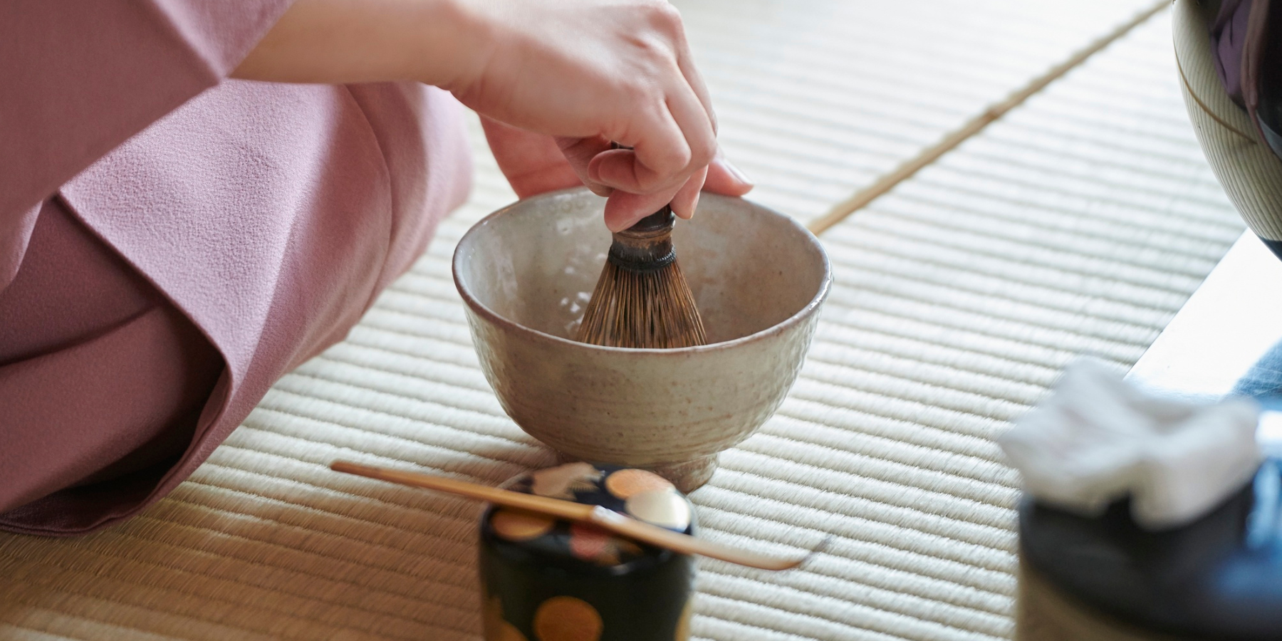 What is Matcha?