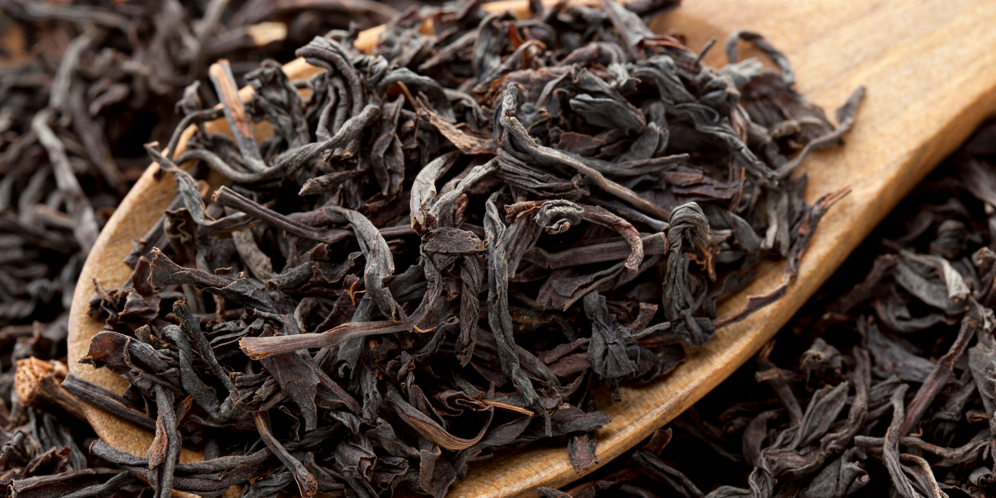 Everything You Need to Know About Black Tea