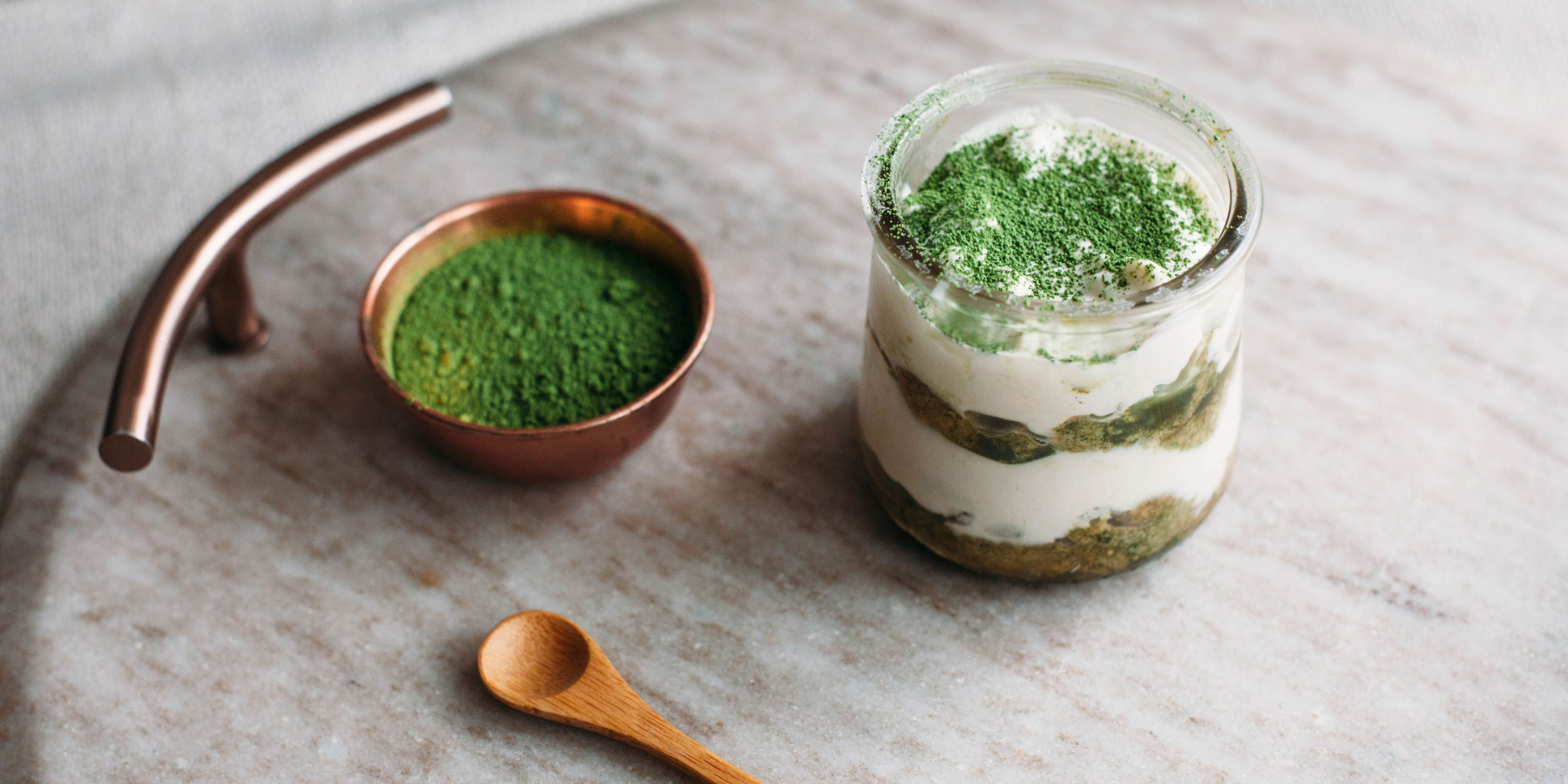 Matcha Tiramisu Recipe