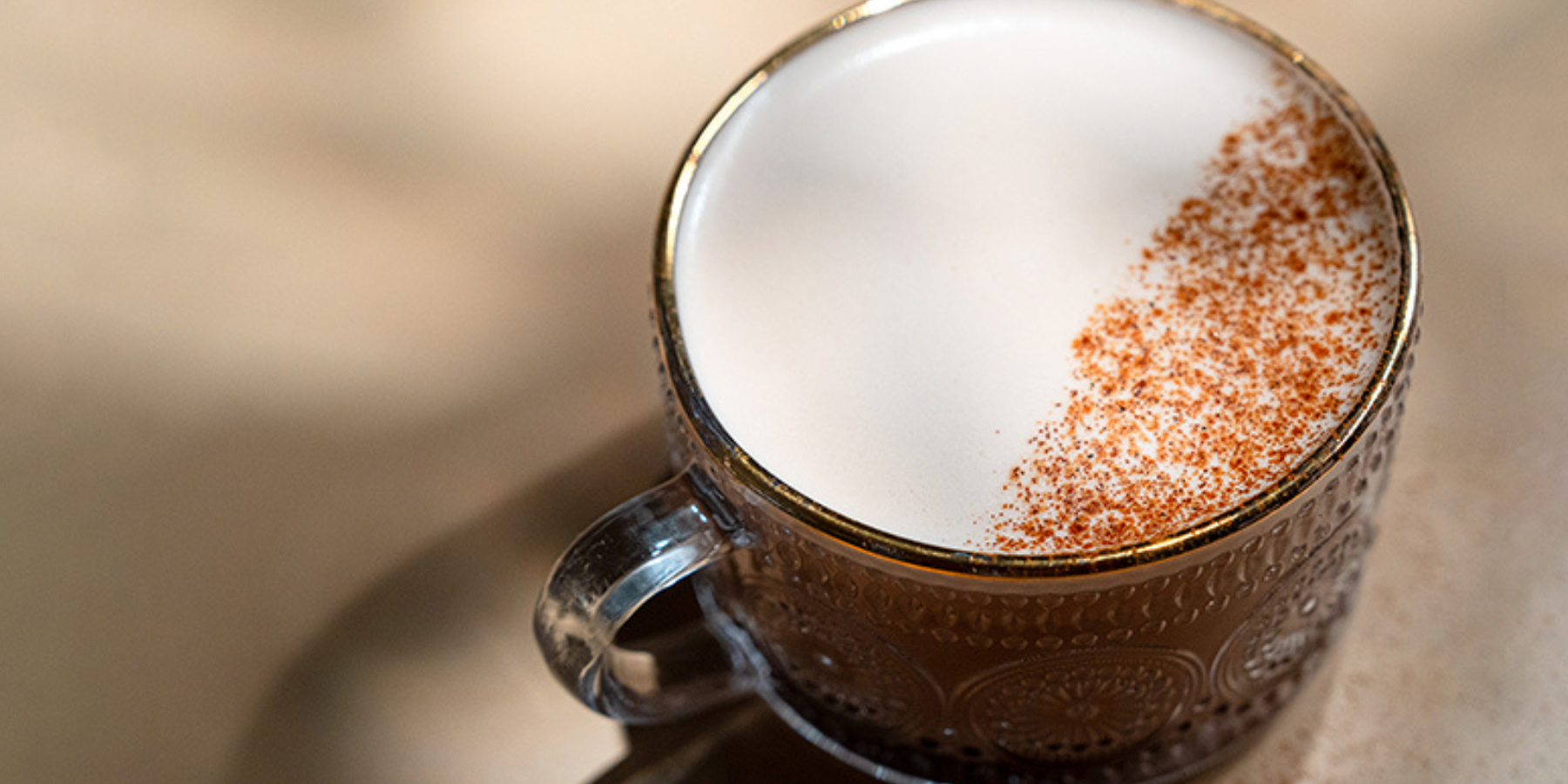 Chai Latte From Concentrate Recipe