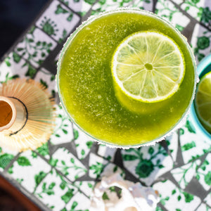 Matcha Margarita Recipe