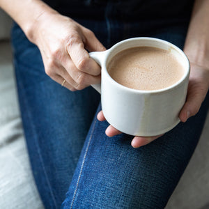 Chocolate Chai Latte Recipe