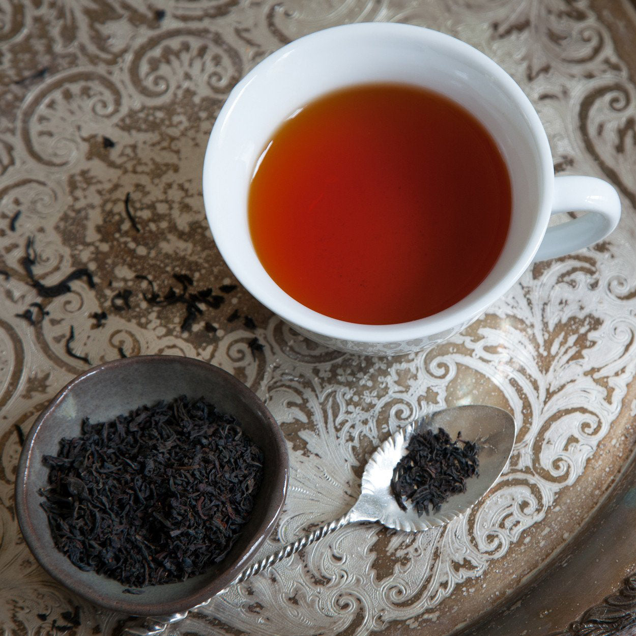 Everything You Need to Know About Black Tea