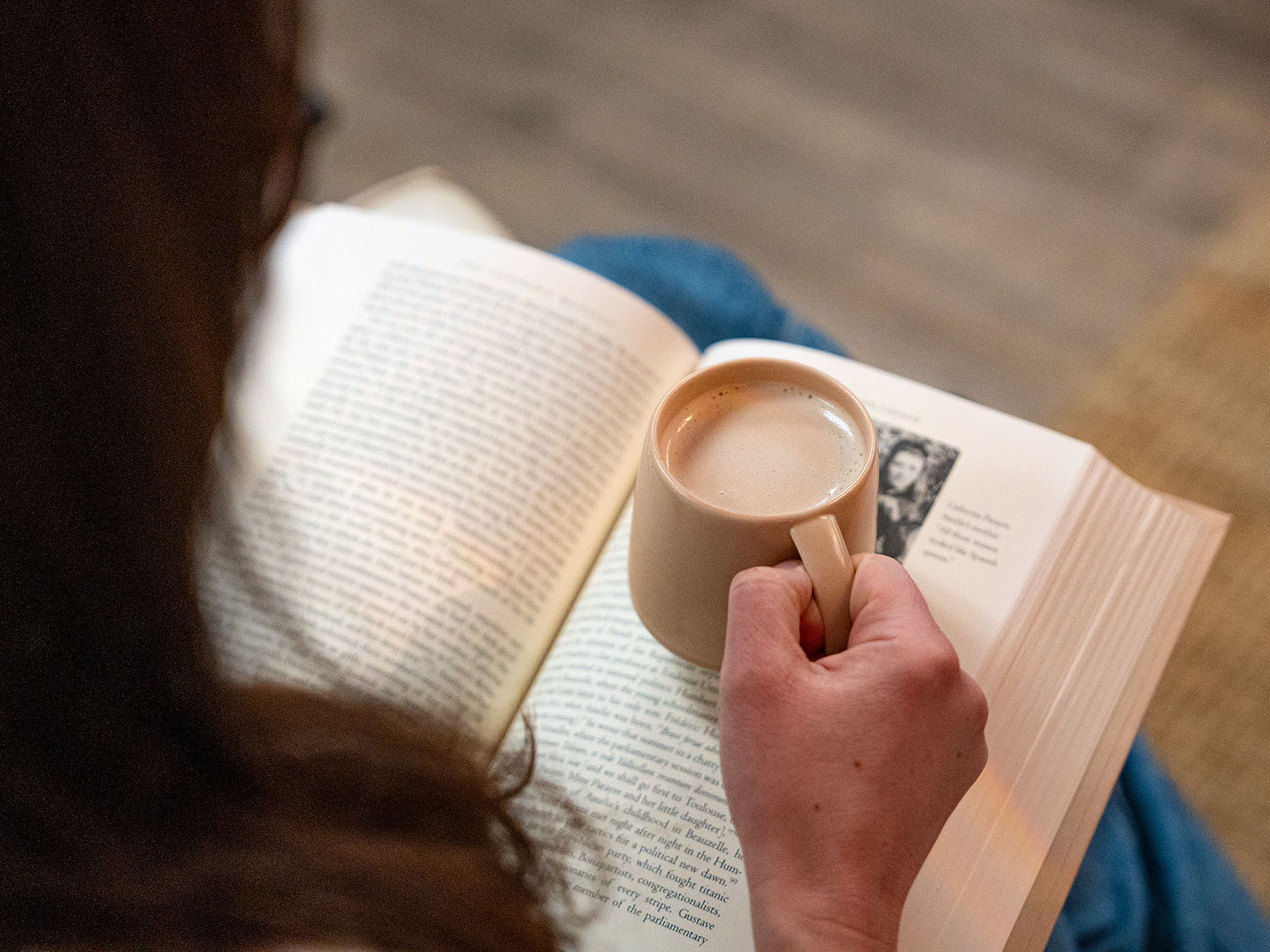 Loose Leaf Chai vs. Chai Concentrate