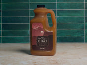 Masala Chai Concentrate