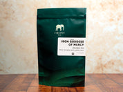 Iron Goddess of Mercy Tea