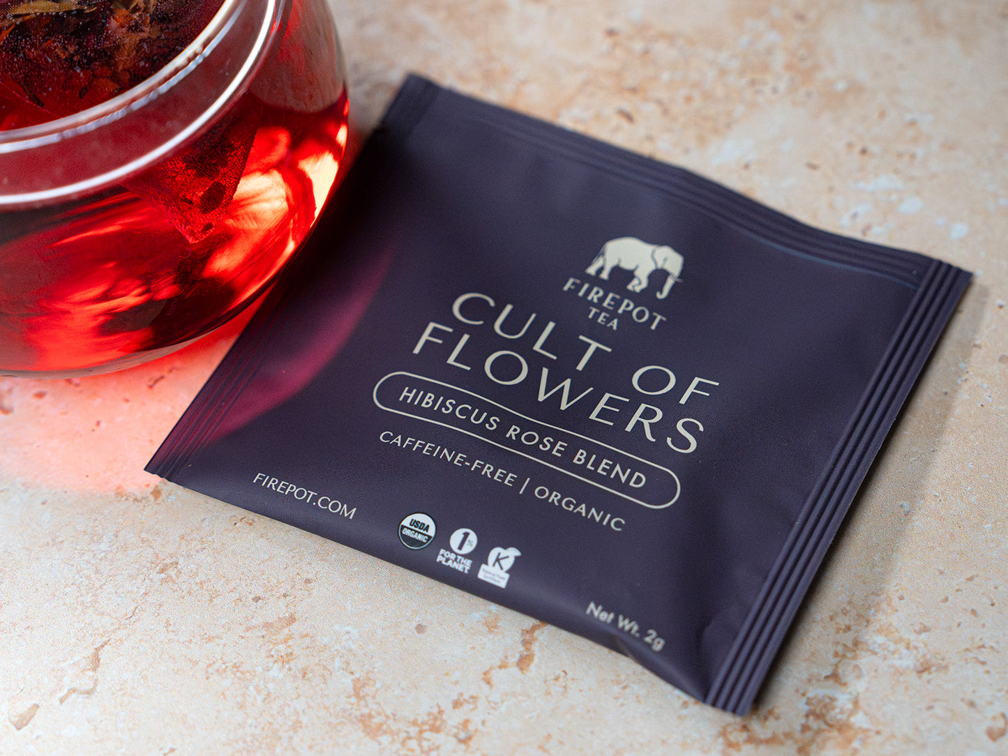 Rituals Collection – Firepot Tea