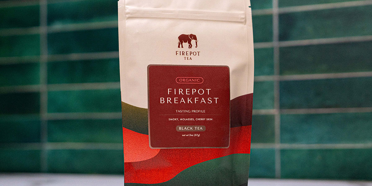 Firepot Breakfast 2oz bag