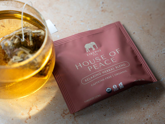 house of peace sachets