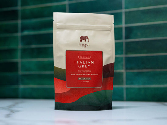 Prepaid 3 Month Gift Tea Subscription