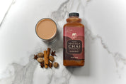 Masala Chai Concentrate