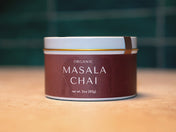 masala chai 3oz tin
