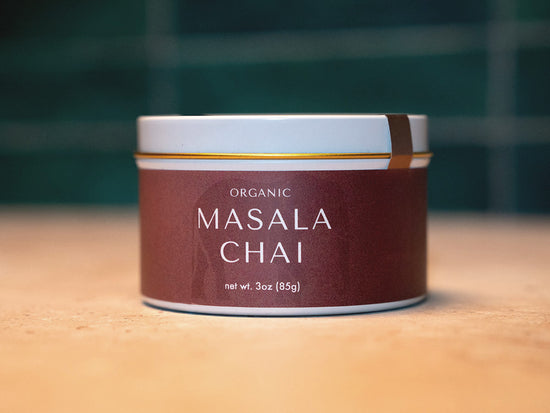 Prepaid 3 Month Gift Tea Subscription