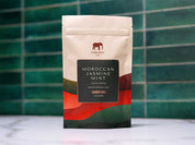 moroccan jasmine mint 2oz bag