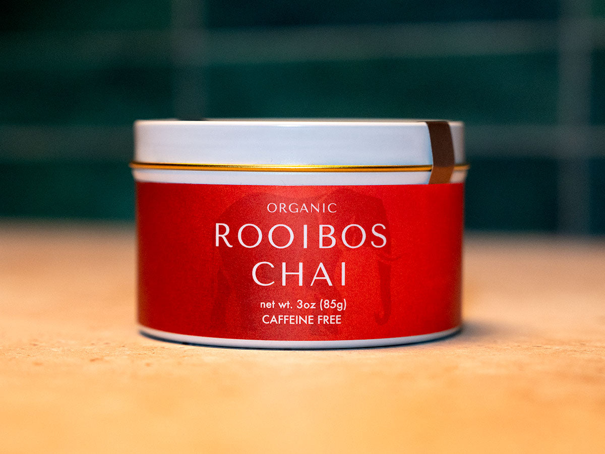 Prepaid 3 Month Gift Tea Subscription