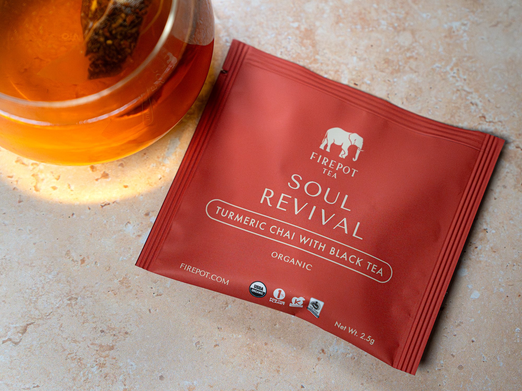 soul revival sachets