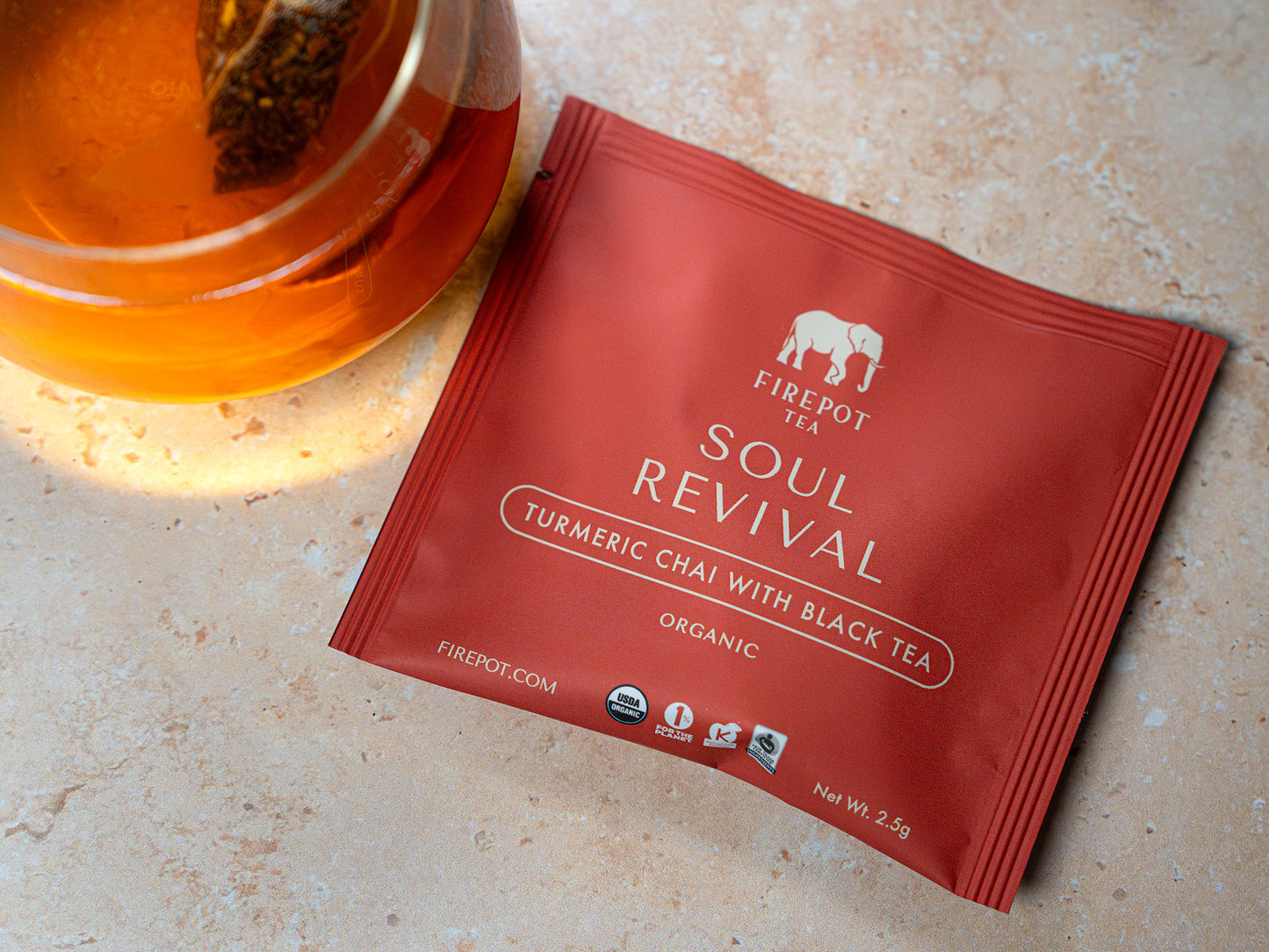 soul revival sachets