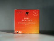 soul revival sachets