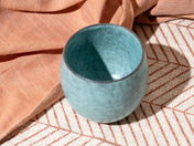 Ceramic Teacup