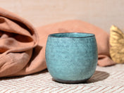 Ceramic Teacup