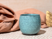 Ceramic Teacup