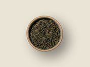 moroccan jasmine mint tea leaves