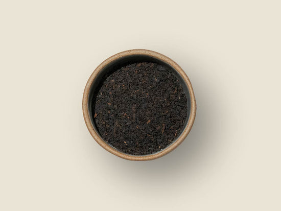 Load image into Gallery viewer, firepot breakfast tea leaves
