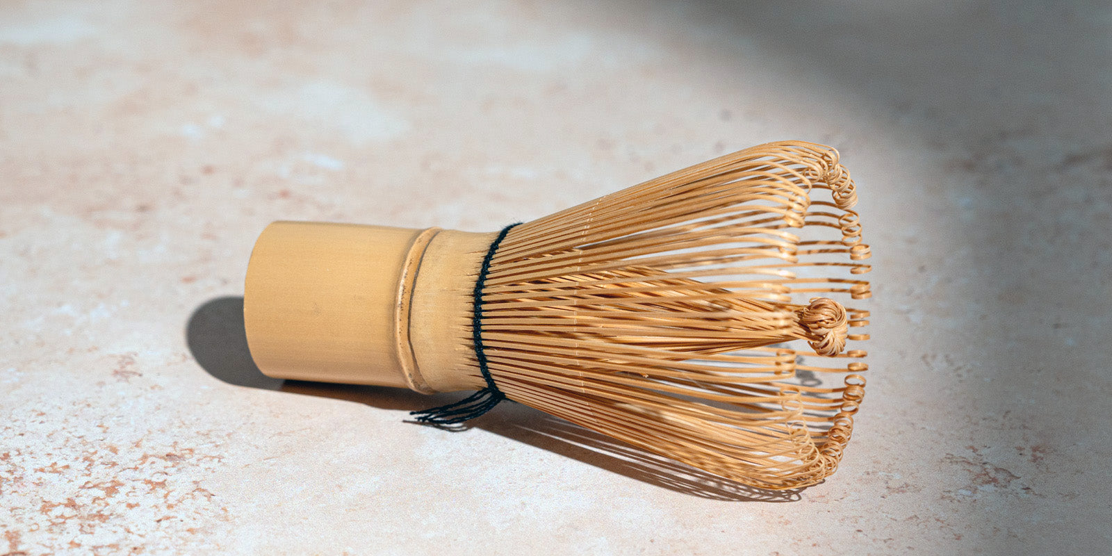 matcha whisk (chasen)