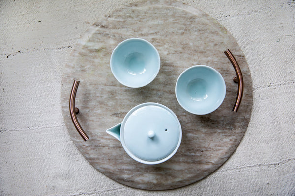 Houhin Tea Set