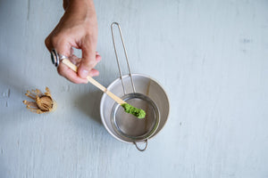 Matcha Spoon (Chashaku)