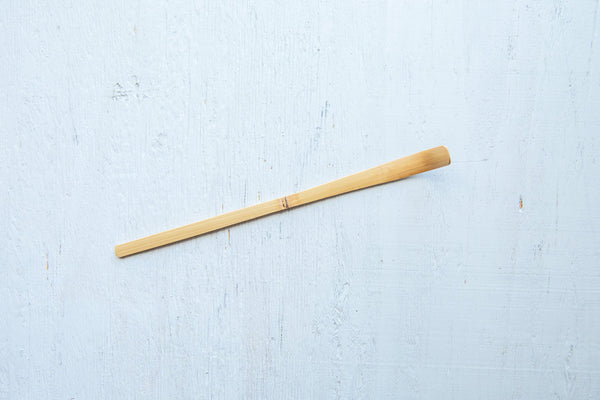 Matcha Spoon (Chashaku)
